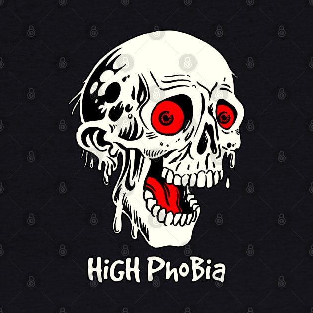 high phobia by antonimus